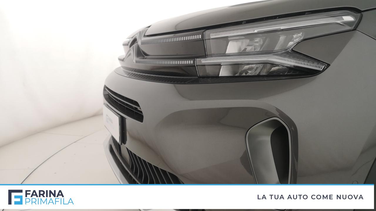 CITROEN C5 Aircross I 2022 - C5 Aircross 1.5 bluehdi Max s&s 130cv eat8