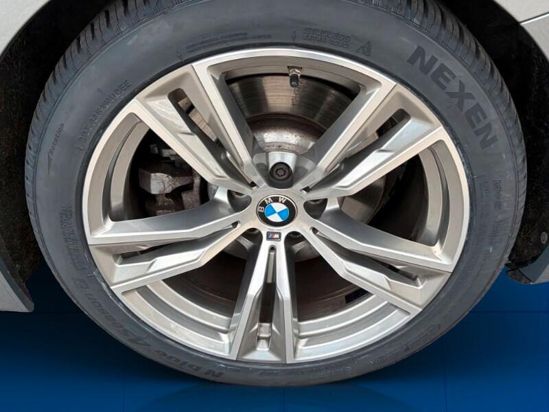 BMW Z4 (G29) Z4 sDrive20i MSport