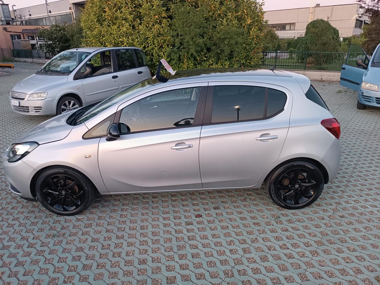 Opel Corsa 1.2~NEOPAT~126.000~2016