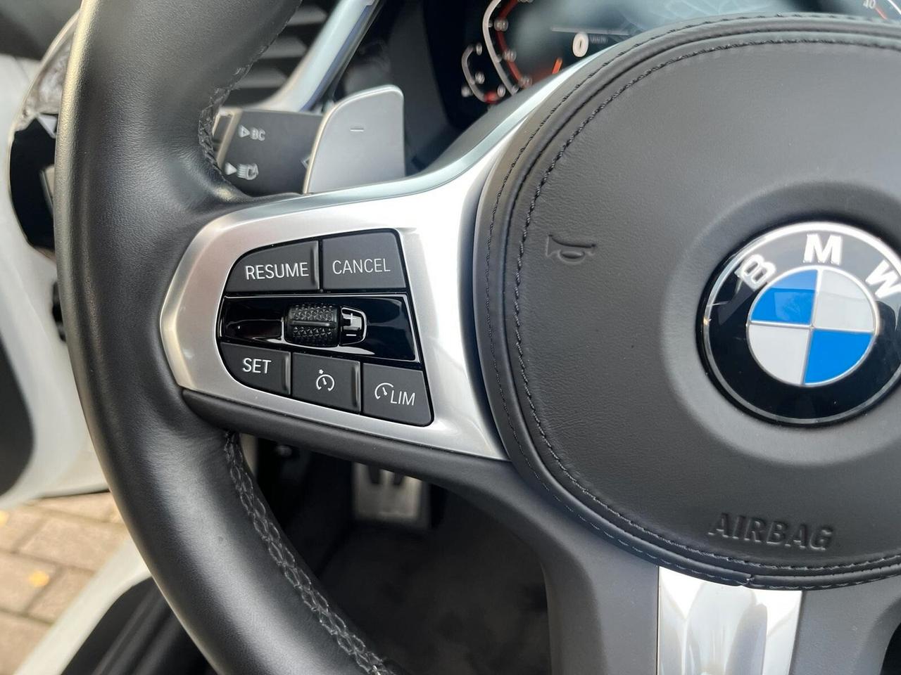 Bmw Z4 sDrive20i Msport