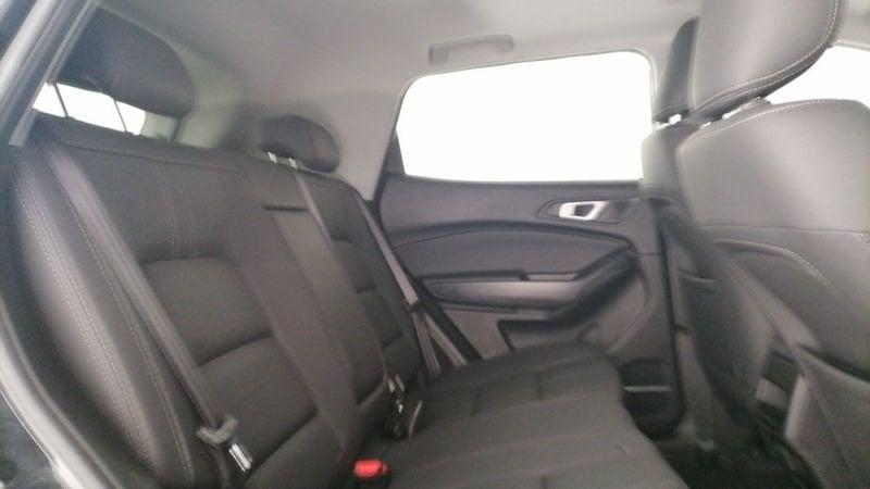 DR AUTOMOBILES dr 4.0 1.5 Gpl 114cv