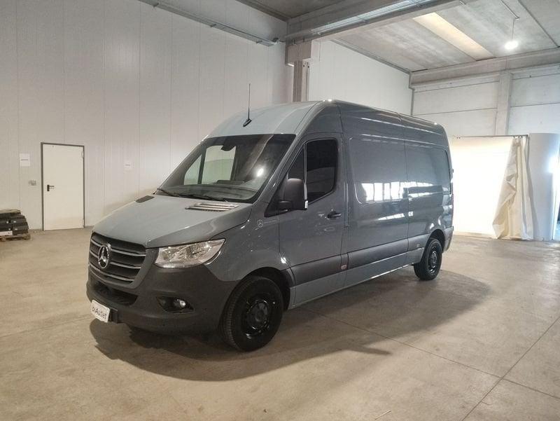 Mercedes-Benz Sprinter 315 2.0 cdi F 39/33 fwd H2