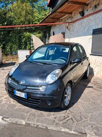 Nissan Micra 1.2 16V 5 porte Acenta