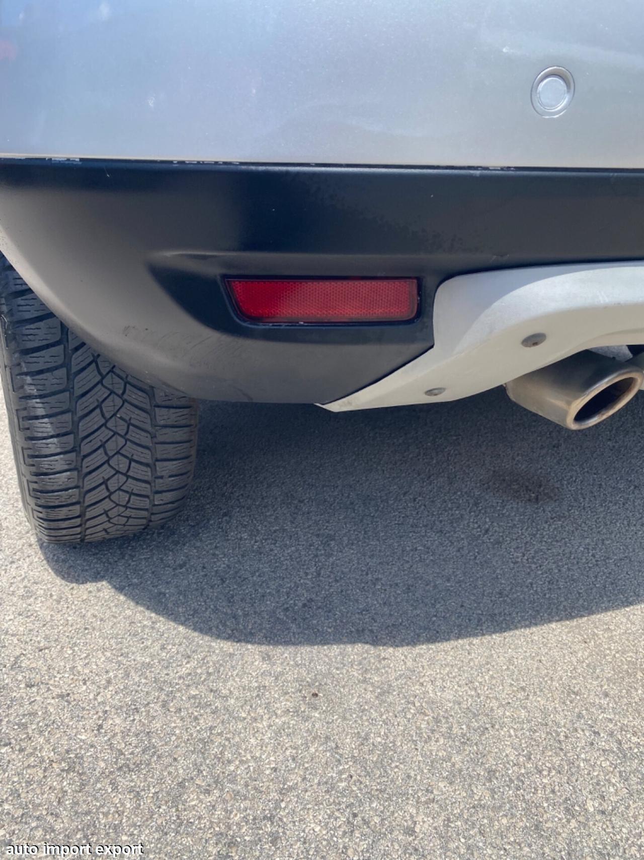 Dacia Duster 1.6 GPL 2018 Full Navi TAGLIANDATA