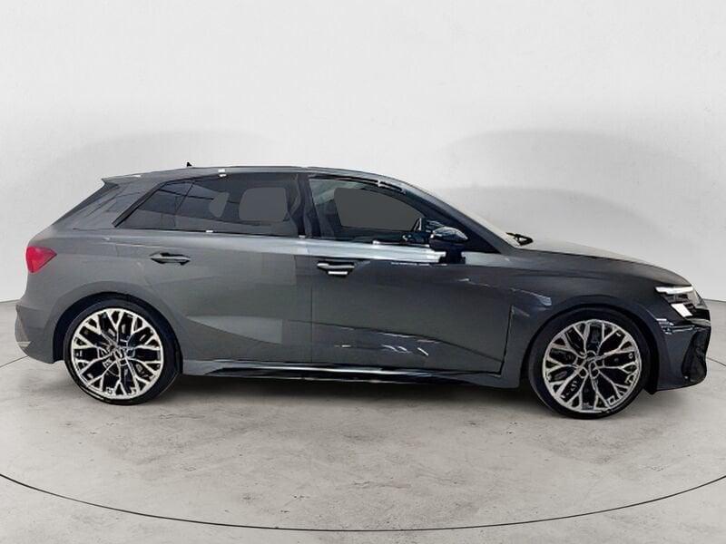 Audi A3 RS 3 SPB TFSI quattro S tronic