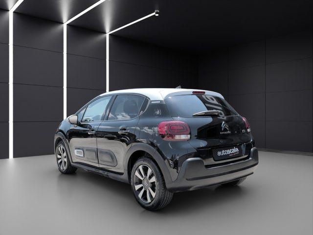 CITROEN C3 PureTech 110 S&S Shine