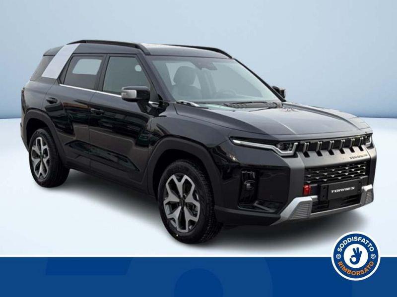 KGM Tivoli Torres Style 1.5 Turbo GDI 163 CV