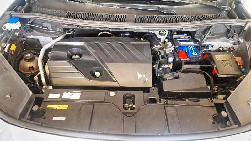 DS Automobiles DS 7 Crossback 2.0 Bluehdi 180 CV Performance Line Auto