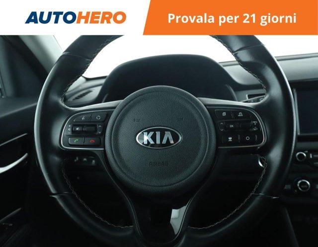 KIA Niro 1.6 GDi DCT HEV Energy