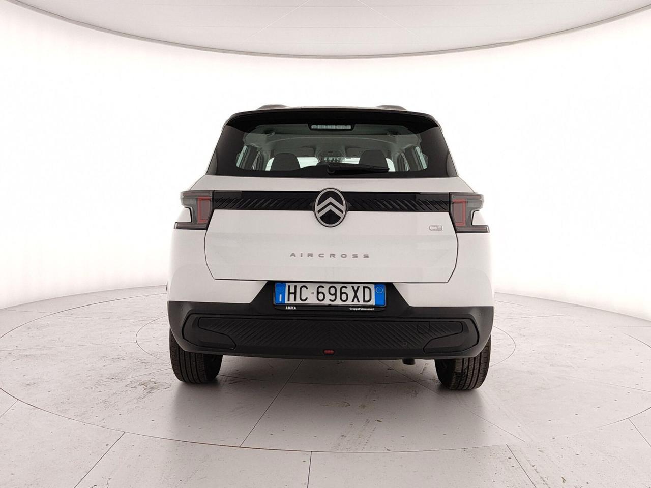 Citroen C3 Aircross AUTOCARRO (N1)