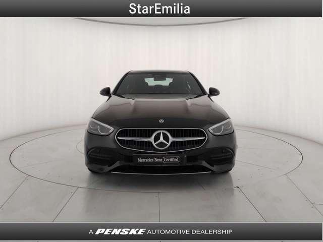Mercedes-Benz C 220 C 220 d Mild hybrid Sport