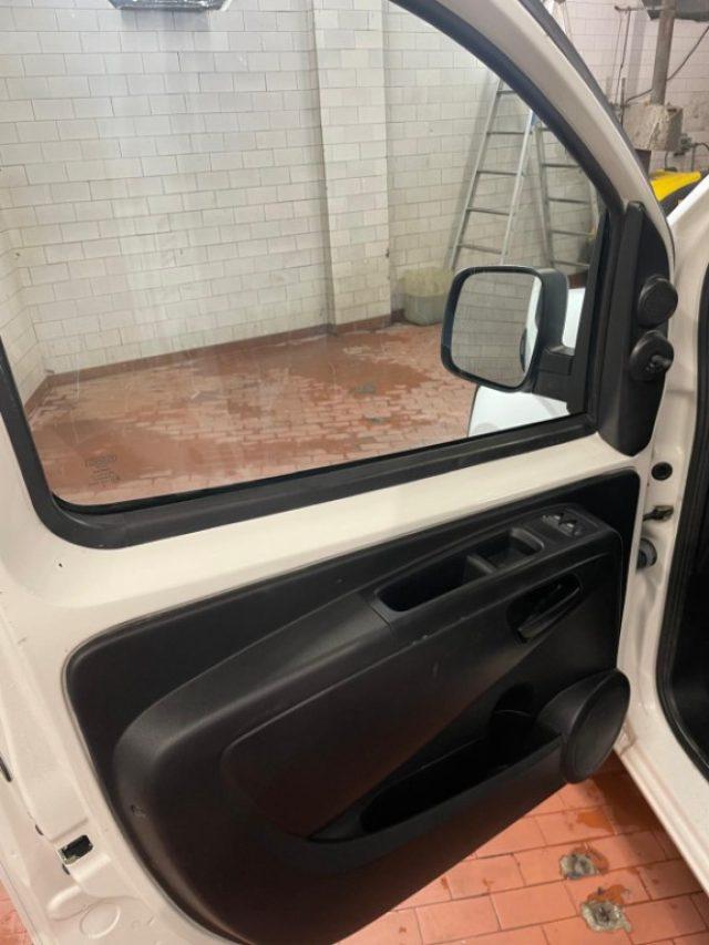 FIAT Fiorino 1.3 MJT 80CV Cargo SX