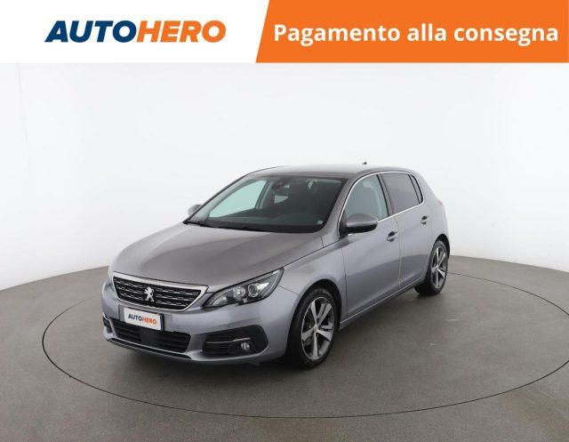 PEUGEOT 308 BlueHDi 130 S&S Allure