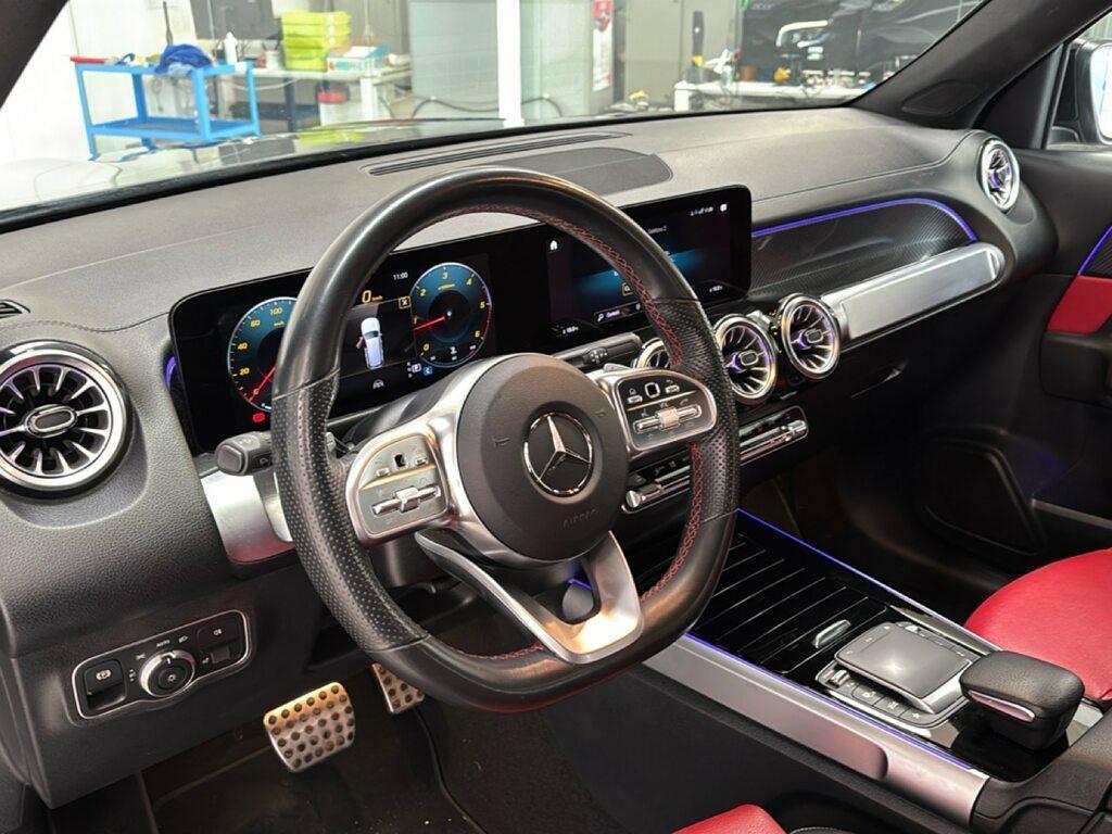 Mercedes GLB 200 D Premium 4Matic 8G-DCT