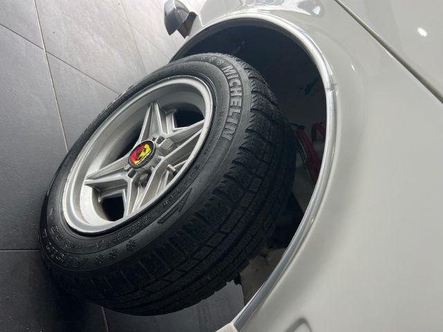 FIAT 127 SPECIAL STILE ABARTH