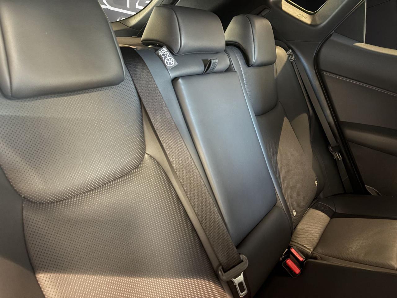 Lexus NX 2.5 phev F-Sport 4wd 292cv e-cvt