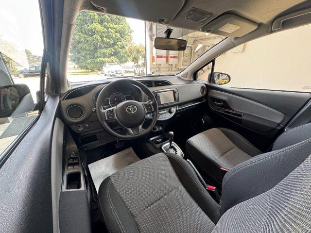 TOYOTA Yaris 1.5 Hybrid 5 porte Active