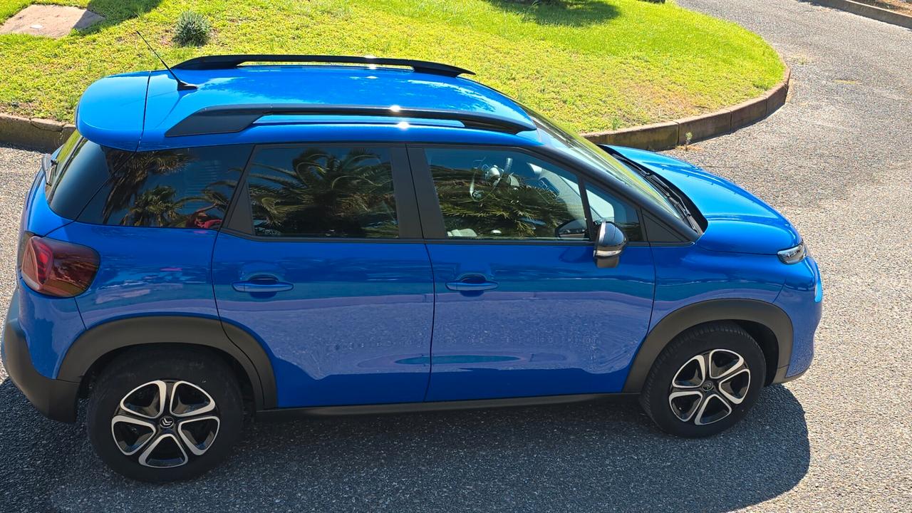 Citroen C3 Aircross PureTech 110 S&S Plus