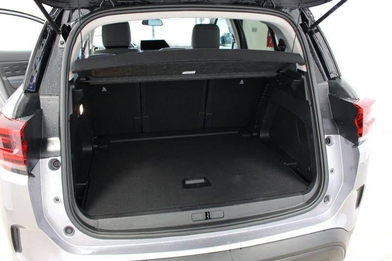 Citroën C5 Aircross C5 Aircross BlueHDi 130 S&S EAT8 Max
