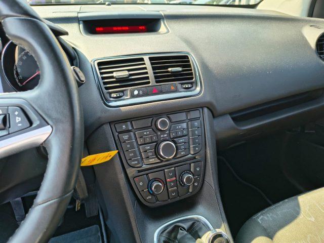 OPEL Meriva 1.3 CDTI 95CV ecoFLEX Cosmo
