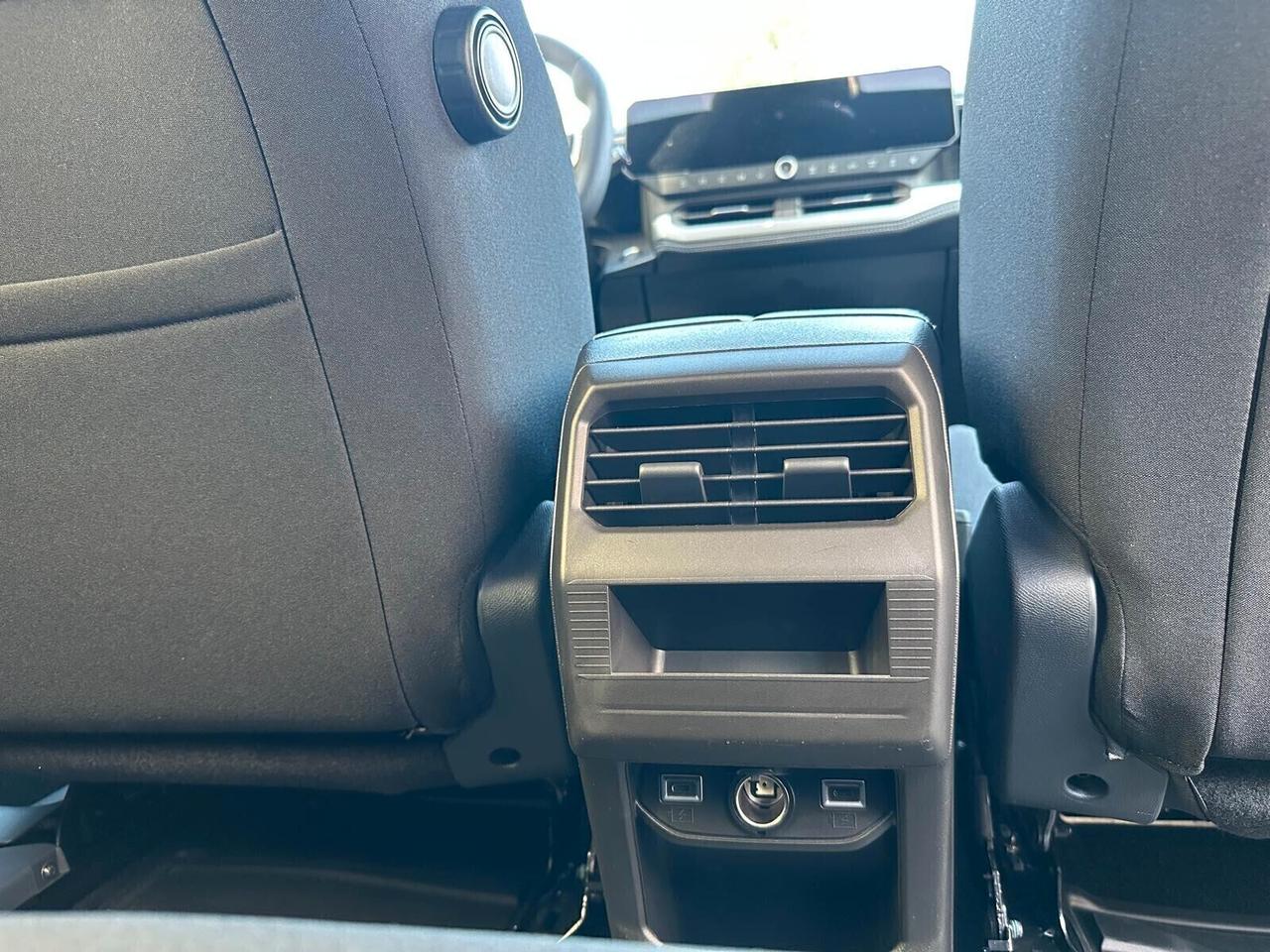 JEEP NUOVA COMPASS E-HYBRID Altitude 1.2 145cv eHybrid FWD eDCT6