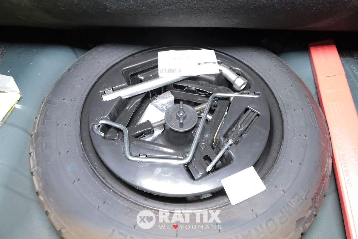 Fiat Panda Pandina 1.0 firefly hybrid 70CV Cross