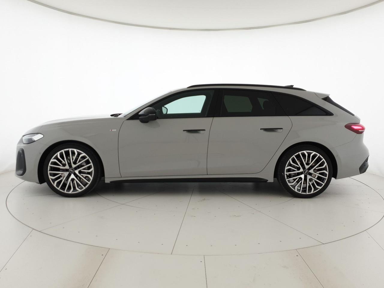Avant 2.0TDI 204CV quattro S tronic S line Edition