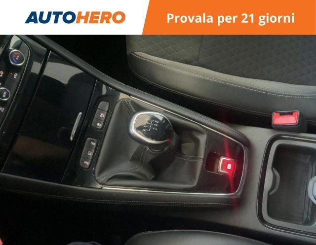 OPEL Grandland X 1.5 diesel Ecotec Start&Stop Advance