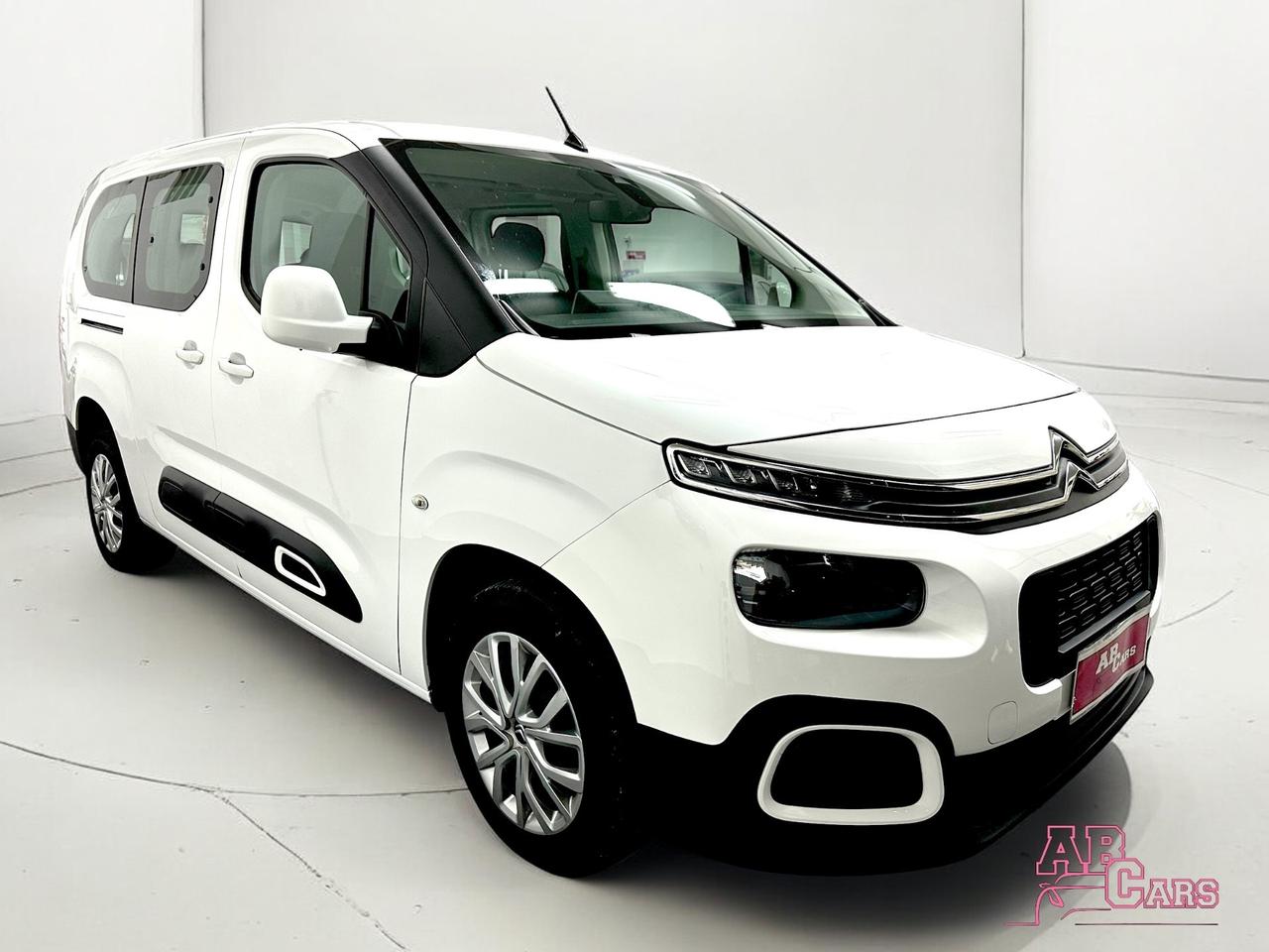 Citroen Berlingo 7 POSTI