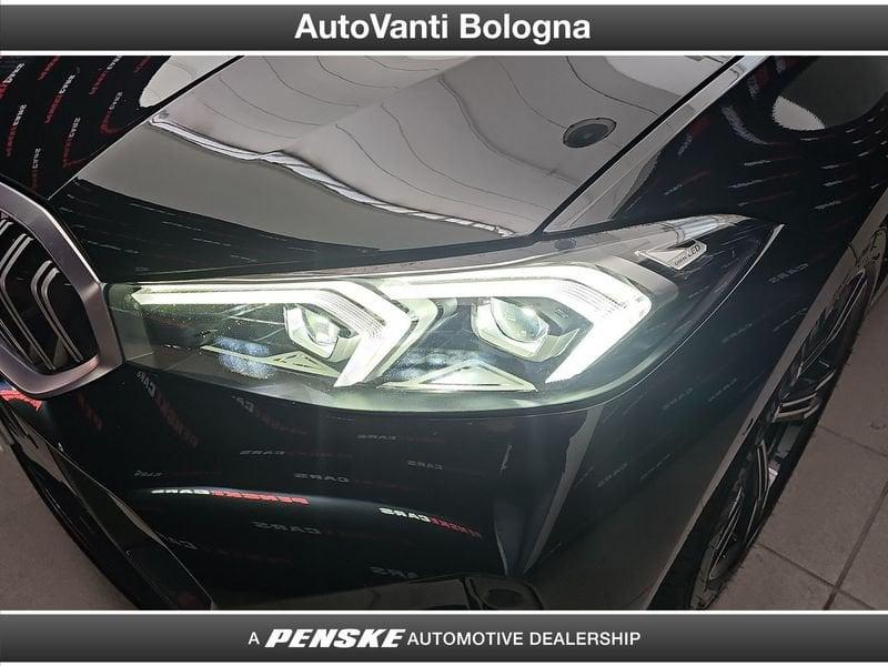BMW Serie 3 320d Touring mhev 48V xdrive MSport auto