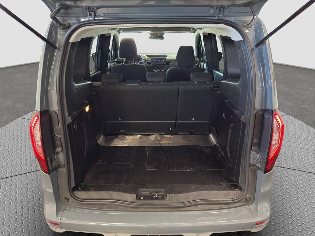 Renault Kangoo 1.5 blue dci Edition One 95cv