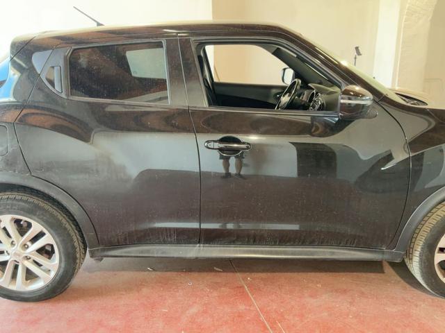 NISSAN Juke 1.6 Acenta