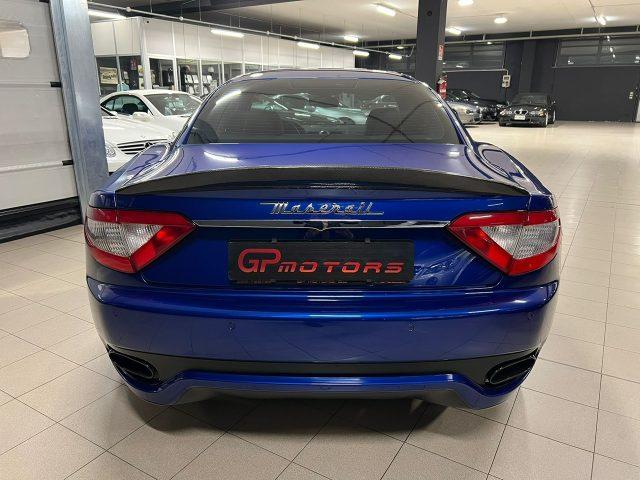 MASERATI GranTurismo 4.7 S cambiocorsa LIMITED EDITION ! SOLO 69000KM !