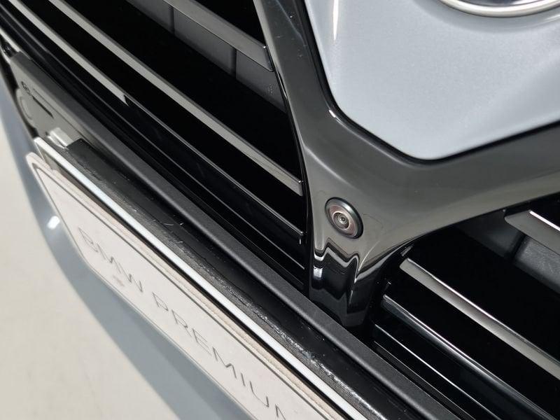 BMW Serie 4 G26 LCI 2024 Gran Coup M440i Gran Coupe mhev 48V xdrive MSport Pro 374cv