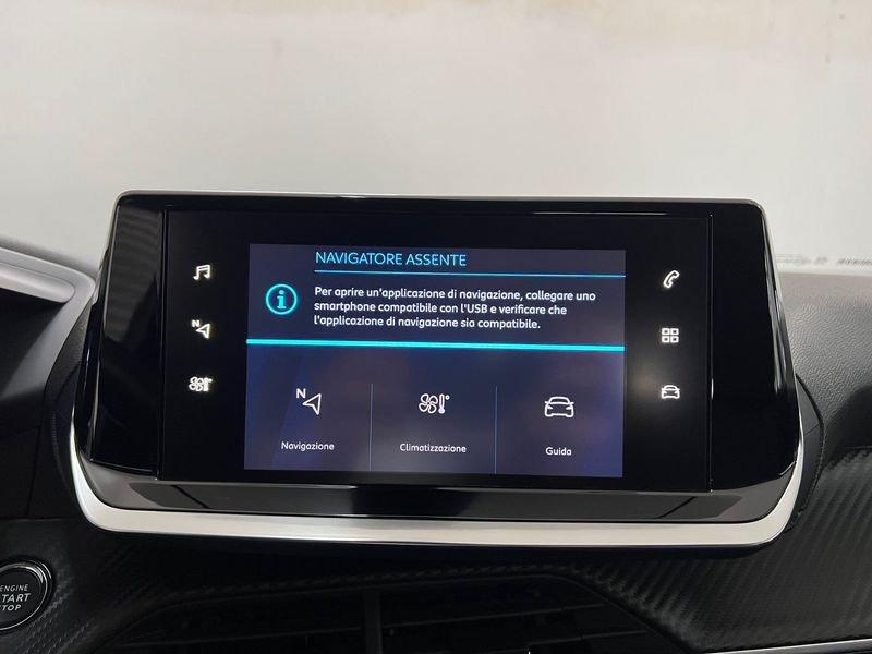 Peugeot 2008 BlueHDi 110 S&S Allure Pack