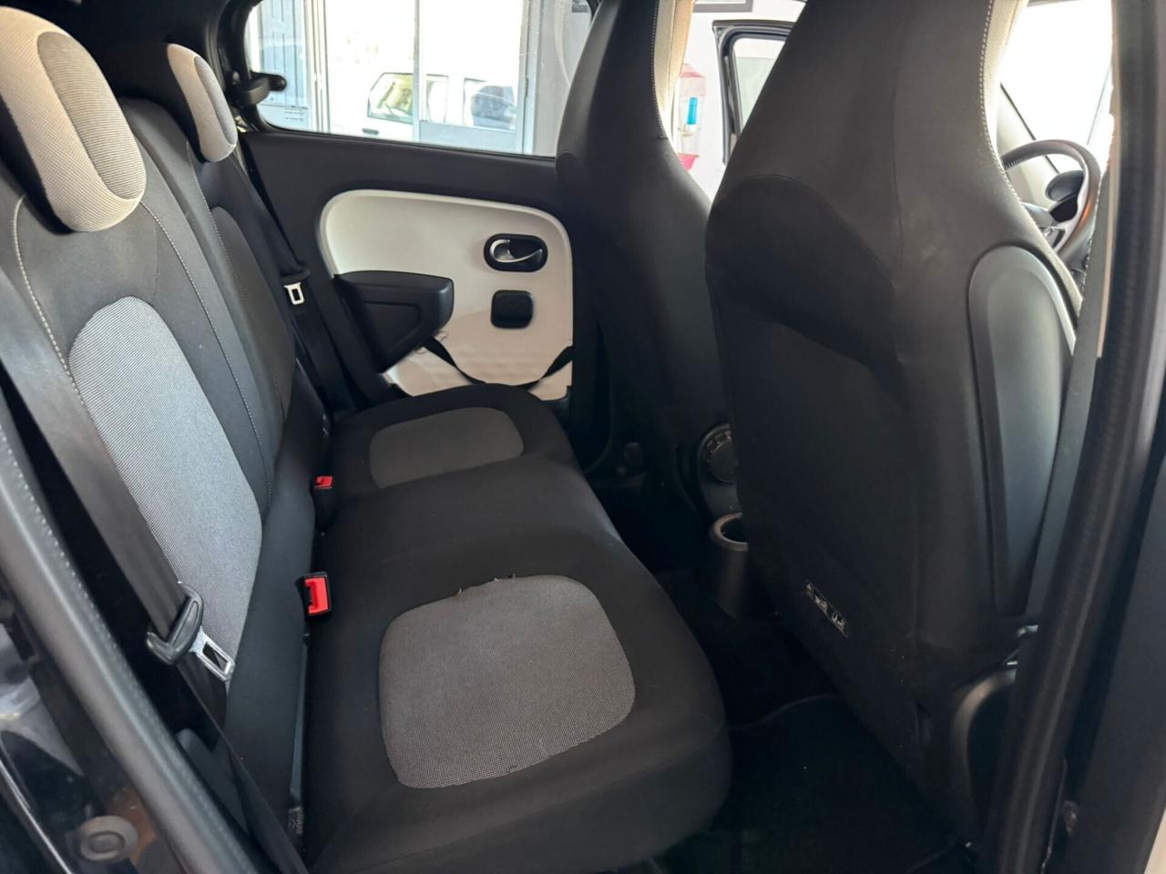 Renault Twingo SCe Zen OFFERTA DELLA SETTIMANA