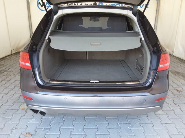 AUDI A4 allroad 2.0 TDI 143cv Advanced quattro*UNICO PROPRIETARIO*
