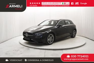 Mercedes Classe A 180 180 Premium AMG Line 7G-DCT