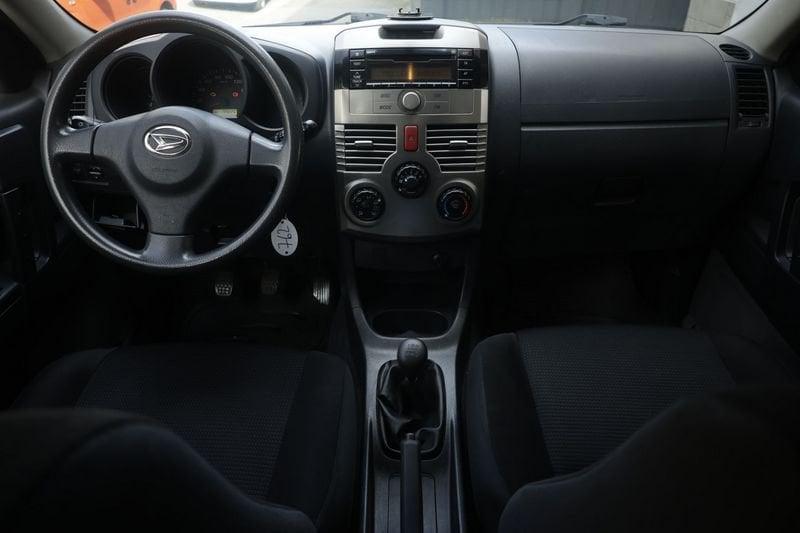 Daihatsu Terios Daihatsu Terios Terios 1.5 CX Unicoproprietario