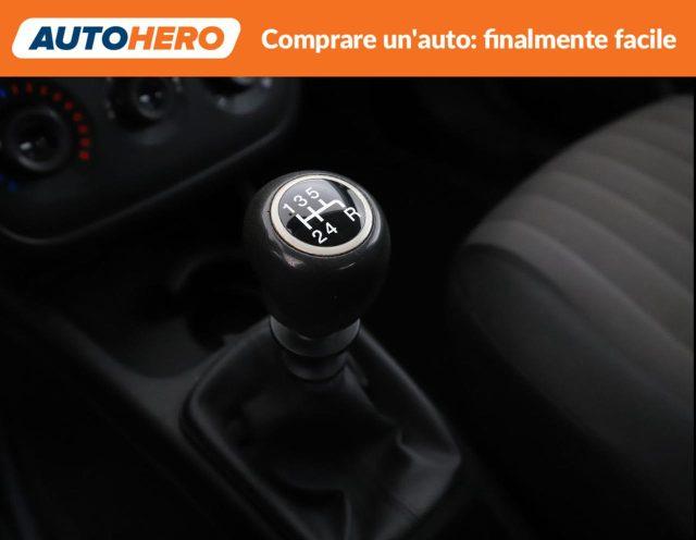 FIAT Punto 1.2 8V 5 porte Street