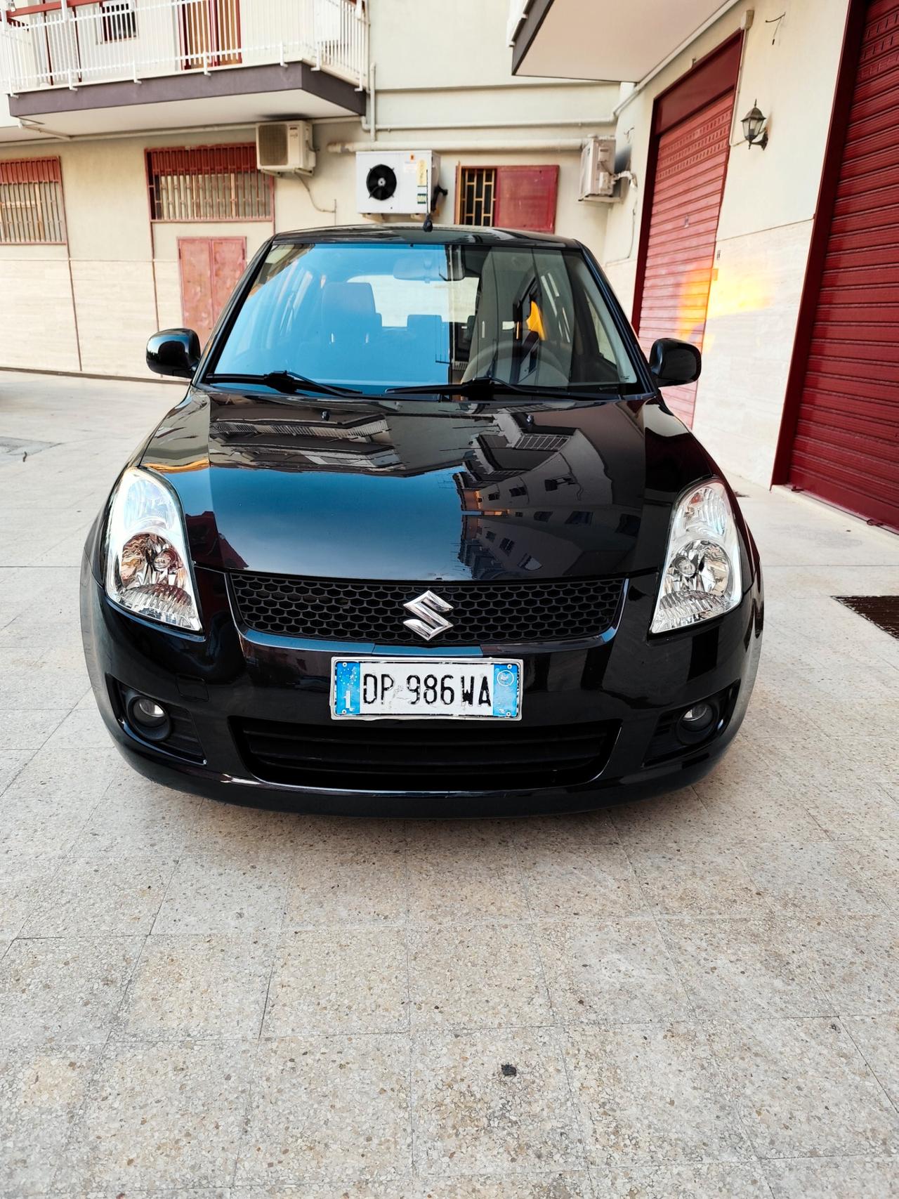 Suzuki Swift 1.3 Diesel 75CV