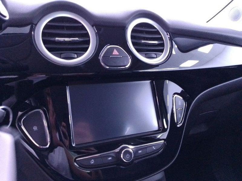 Opel Adam 1.2 Air 70cv