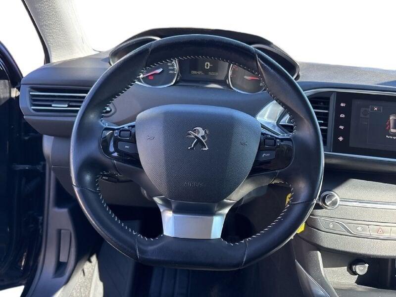 Peugeot 308 308 PureTech Turbo 130 S&S Allure