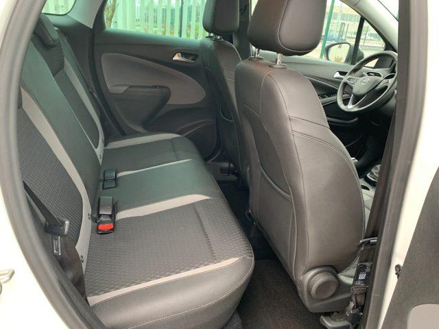 OPEL Crossland X 1.6 ECOTEC D 120 CV Start&Stop Innovation