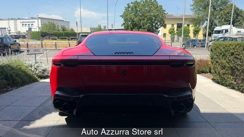 Ferrari Amalfi Amalfi 3.9 F1 DCT | IVA, LIFT, MADM, CARBON