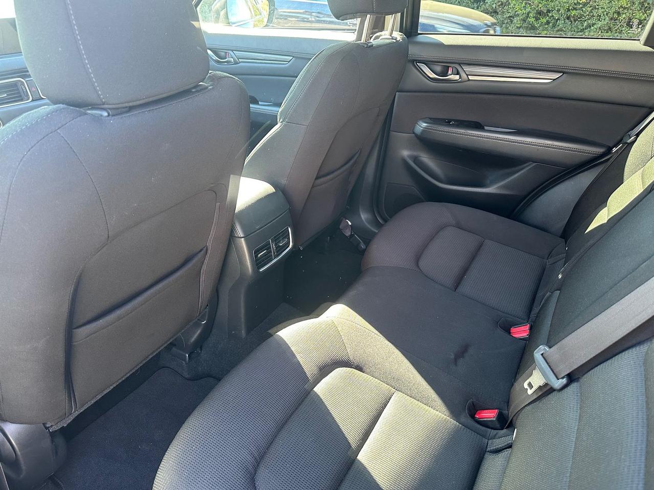 Mazda CX-5 Exclusive 2.0 SkyActiv-G 165 #10261