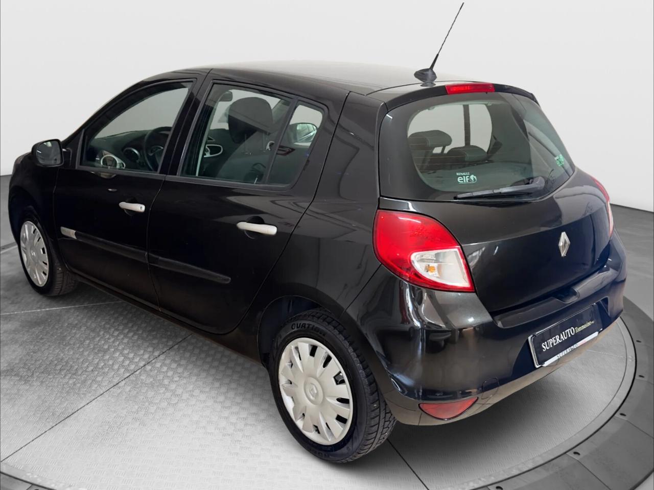 Renault Clio 1.5 dCi 75CV 5 porte Dynamique