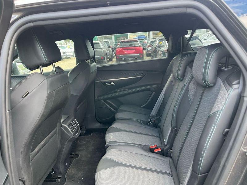 Peugeot 5008 Hybrid 136 e-DCS 6 Allure Pack