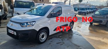 Fiat Doblo 1.5 Blue Hdi 130 cv FRIGO ISOTERMICO -2023