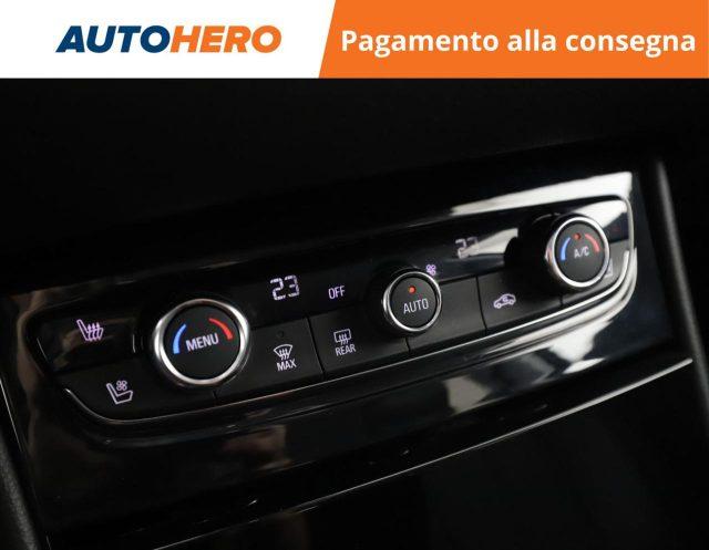 OPEL Grandland X 1.6 diesel Ecotec Start&Stop aut. Innovation